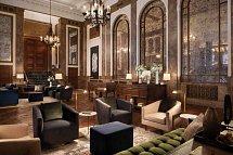 Beacon Grand, A Union Square Hotel