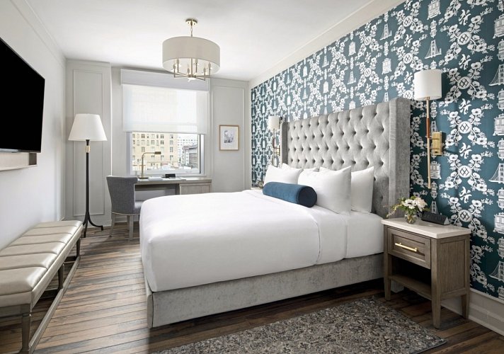 Beacon Grand, A Union Square Hotel