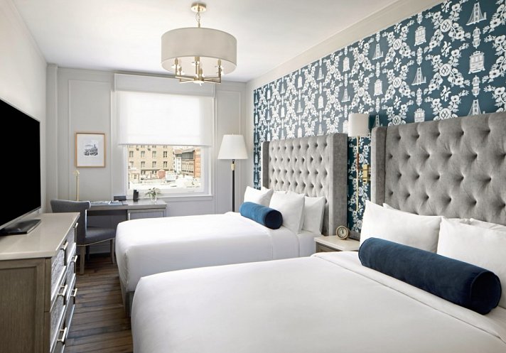 Beacon Grand, A Union Square Hotel