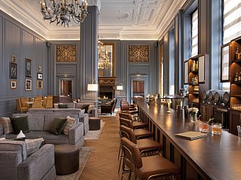 Beacon Grand, A Union Square Hotel