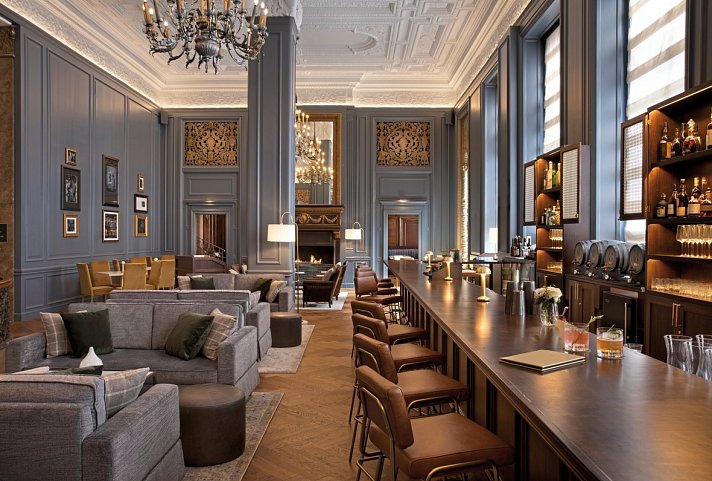 Beacon Grand, A Union Square Hotel