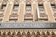Beacon Grand, A Union Square Hotel