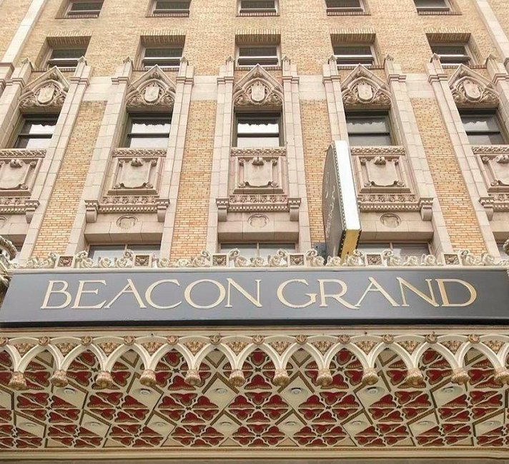 Beacon Grand, A Union Square Hotel