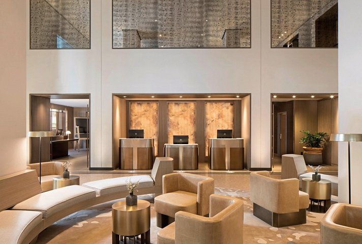 The Clift Royal Sonesta San Francisco