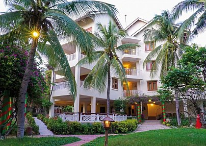 Saigon Mui Ne Resort Phan Thiet