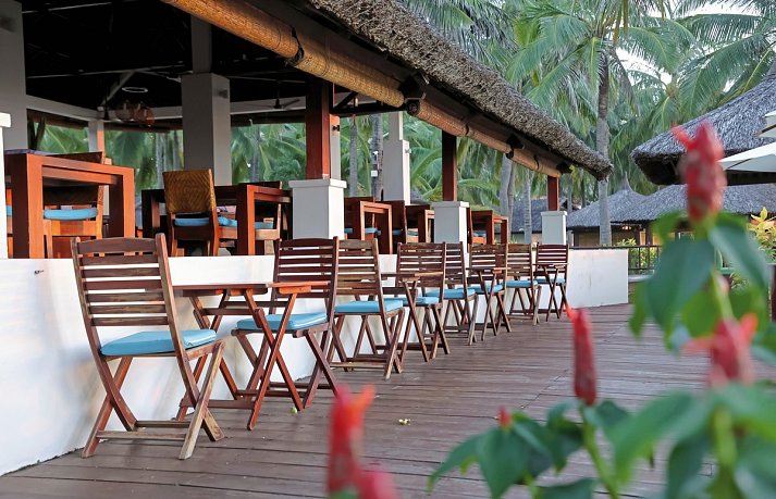 Blue Ocean Resort