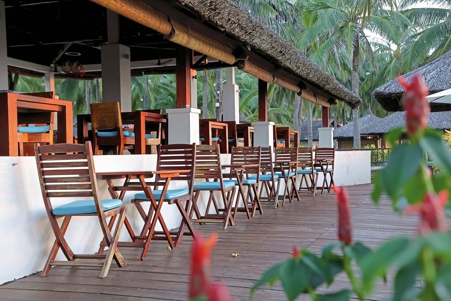 Blue Ocean Resort