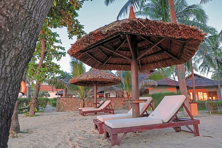 Blue Ocean Resort