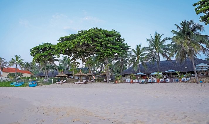 Blue Ocean Resort