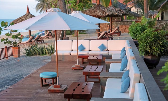 Blue Ocean Resort