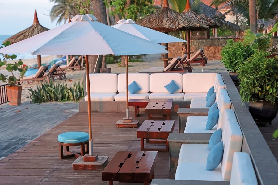Blue Ocean Resort