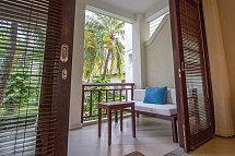 Blue Ocean Resort - Wohnbeispiel Standard (Zimmercodierung UG1)