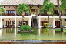 Blue Ocean Resort - Wohnbeispiel Superior (Zimmercodierung US1)
