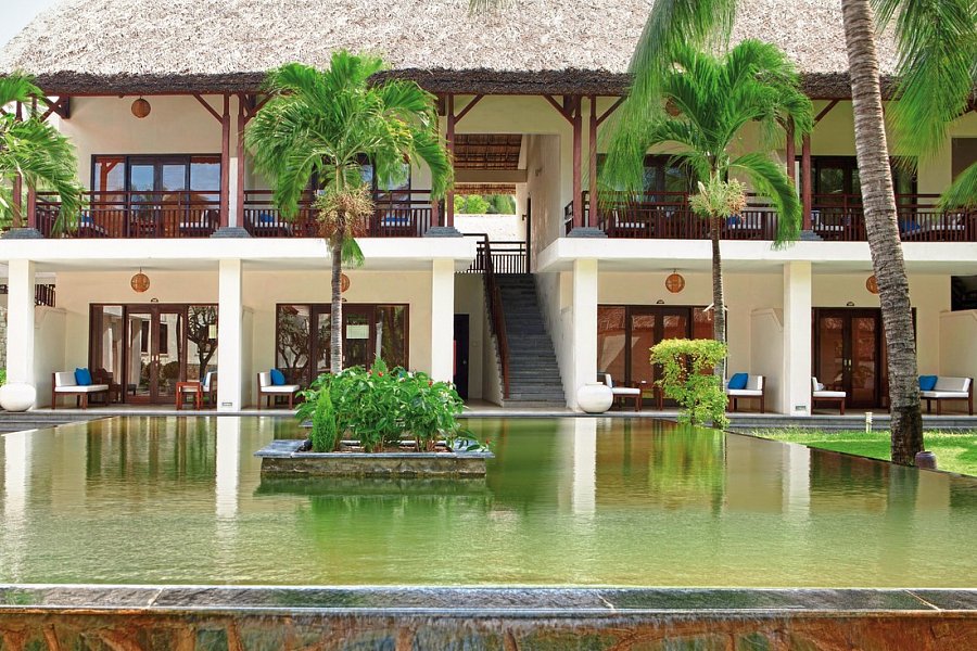 Blue Ocean Resort - Wohnbeispiel Superior (Zimmercodierung US1)