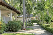 Blue Ocean Resort