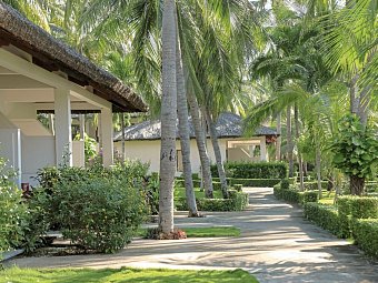 Blue Ocean Resort