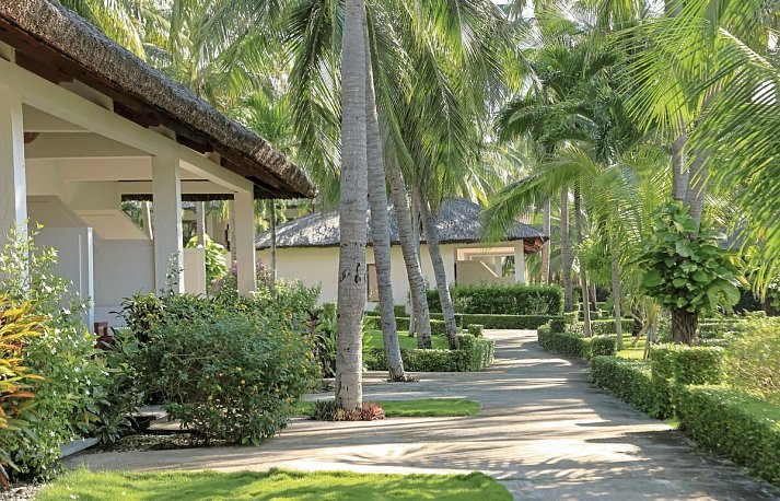 Blue Ocean Resort