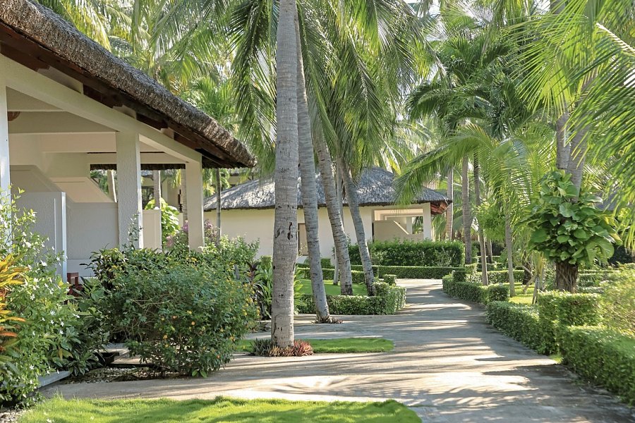 Blue Ocean Resort