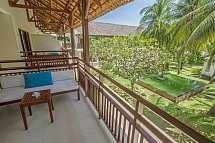 Blue Ocean Resort - Wohnbeispiel Superior (Zimmercodierung US1)