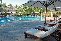 Blue Ocean Resort