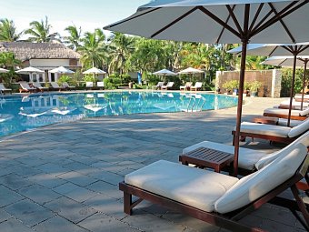 Blue Ocean Resort