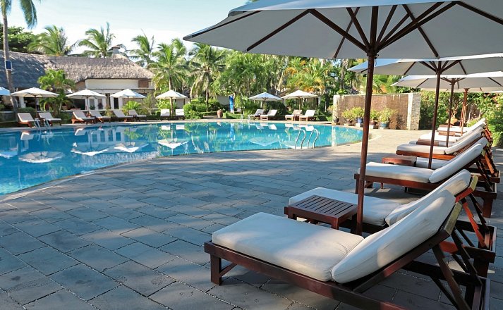 Blue Ocean Resort