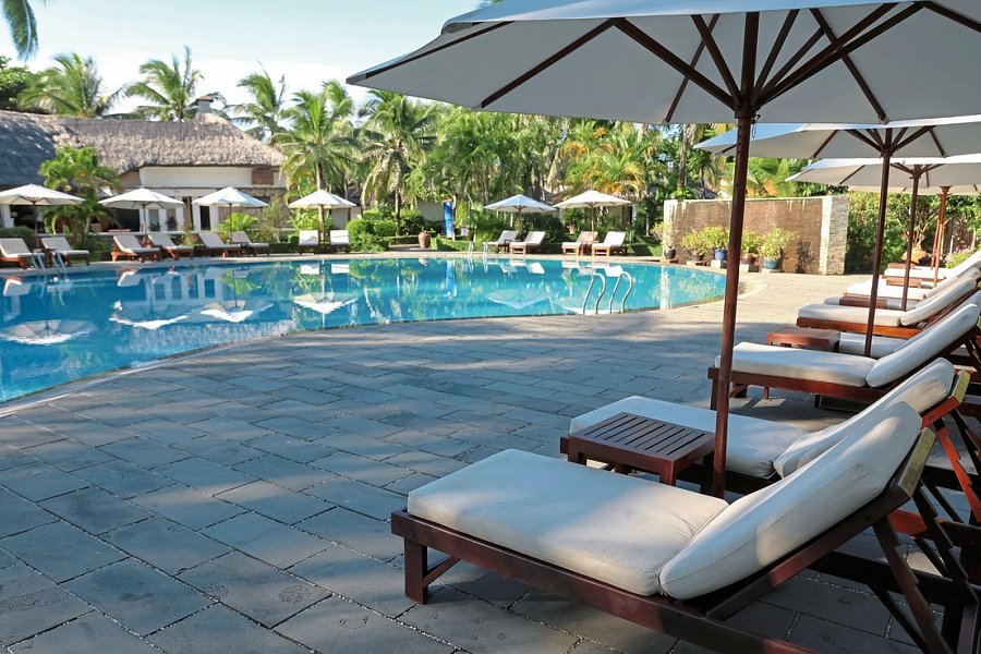 Blue Ocean Resort