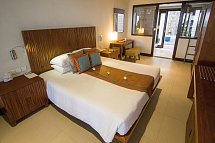 Blue Ocean Resort - Wohnbeispiel Sea View Bungalow (Zimmercodierung BBM)