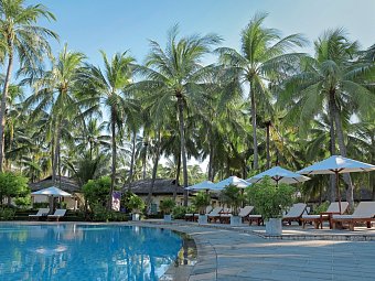 Blue Ocean Resort
