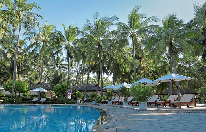 Blue Ocean Resort