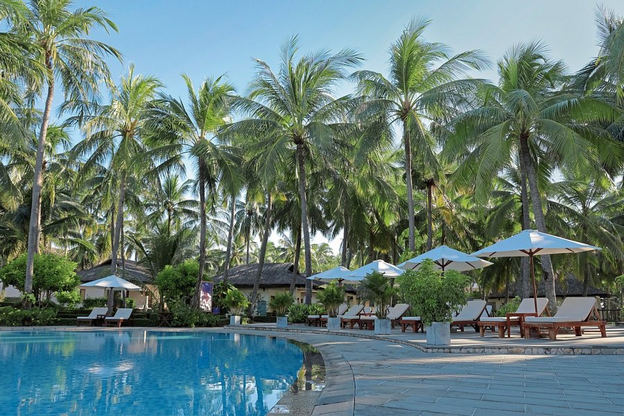 Blue Ocean Resort