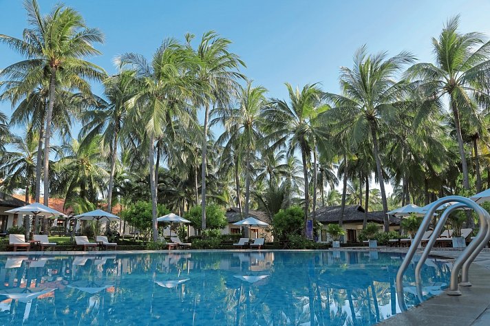 Blue Ocean Resort