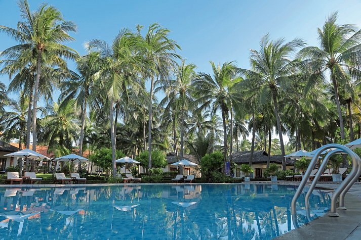Blue Ocean Resort