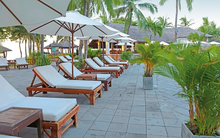 Blue Ocean Resort