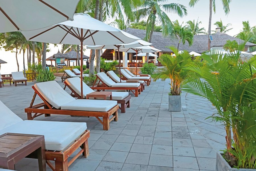Blue Ocean Resort