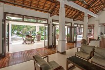 Blue Ocean Resort