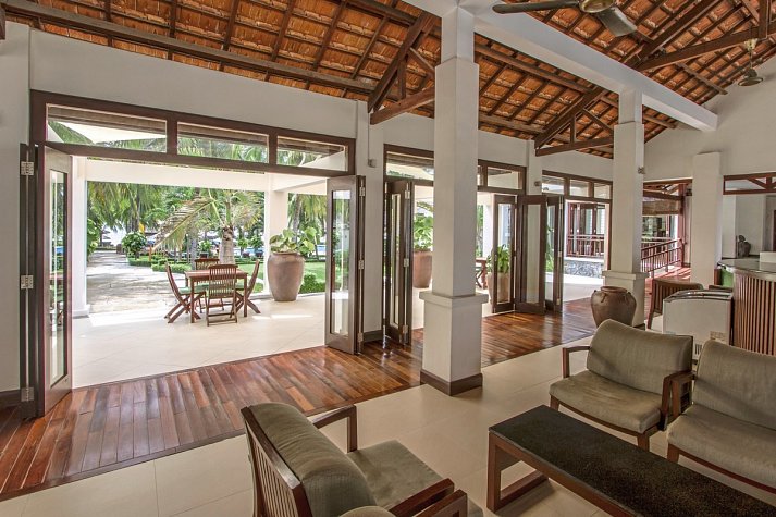 Blue Ocean Resort