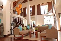 Blue Ocean Resort