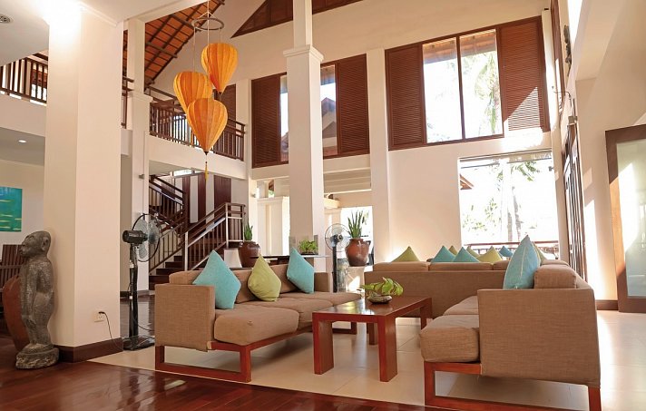 Blue Ocean Resort