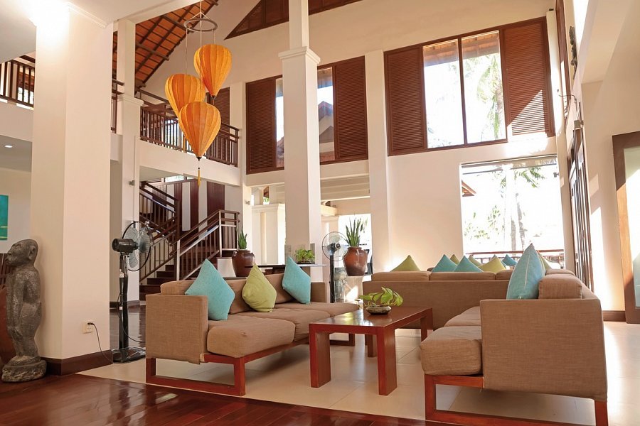 Blue Ocean Resort