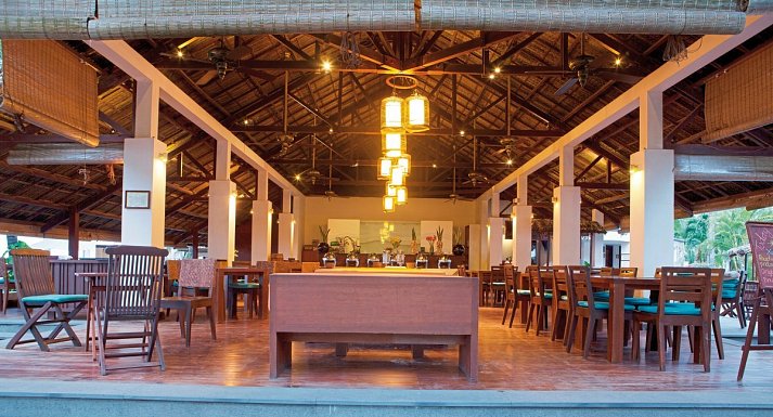 Blue Ocean Resort