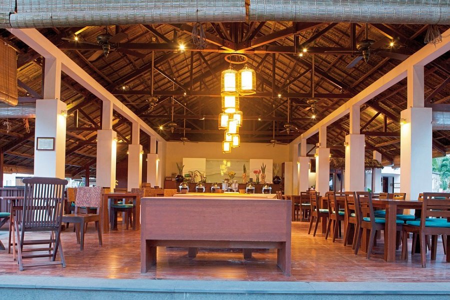 Blue Ocean Resort