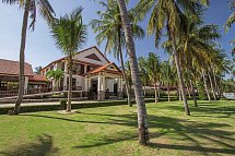 Blue Ocean Resort