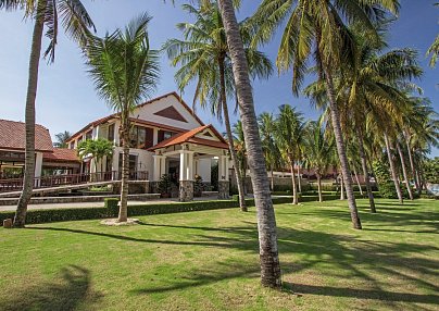 Blue Ocean Resort Phan Thiet