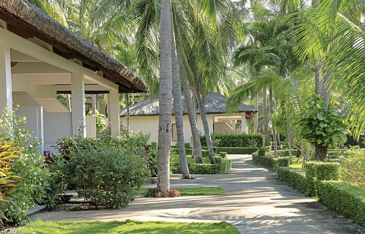 Blue Ocean Resort