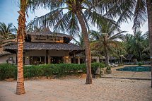 Sailing Club Resort Mui Ne