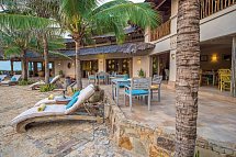Sailing Club Resort Mui Ne