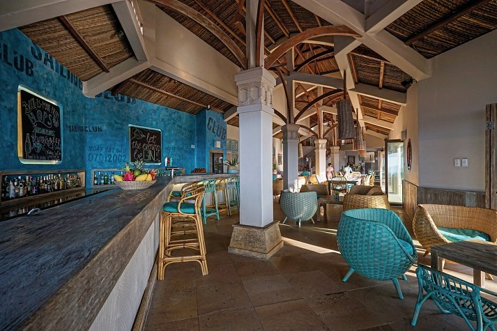 Sailing Club Resort Mui Ne