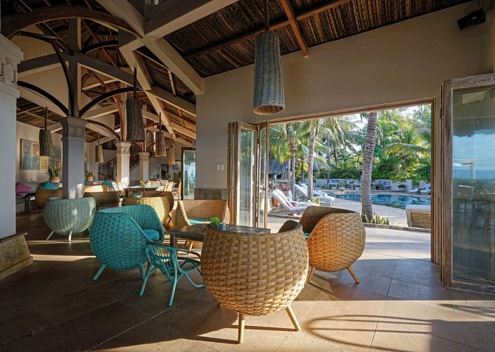 Sailing Club Resort Mui Ne