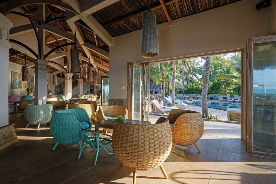Sailing Club Resort Mui Ne